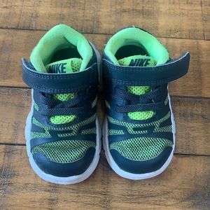 Toddler Nikes